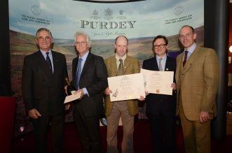 Purdey Awards